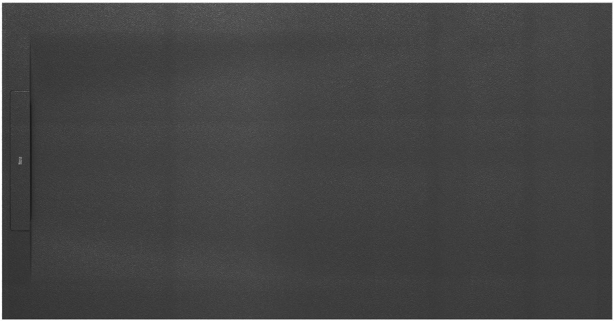 Roca Pyros brodzik prostokątny 180x80 cm onyx AP90170832003640