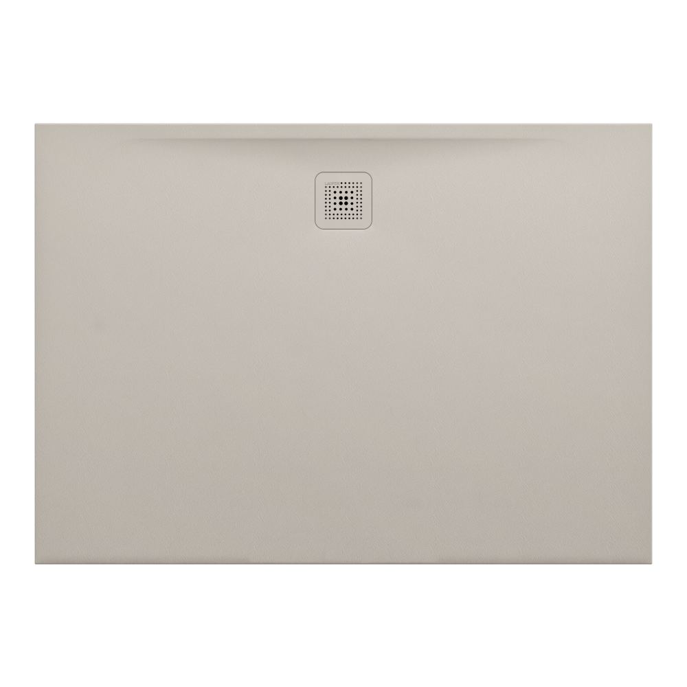 Laufen Pro brodzik prostokątny 140x100 cm beżowy H2119541860001