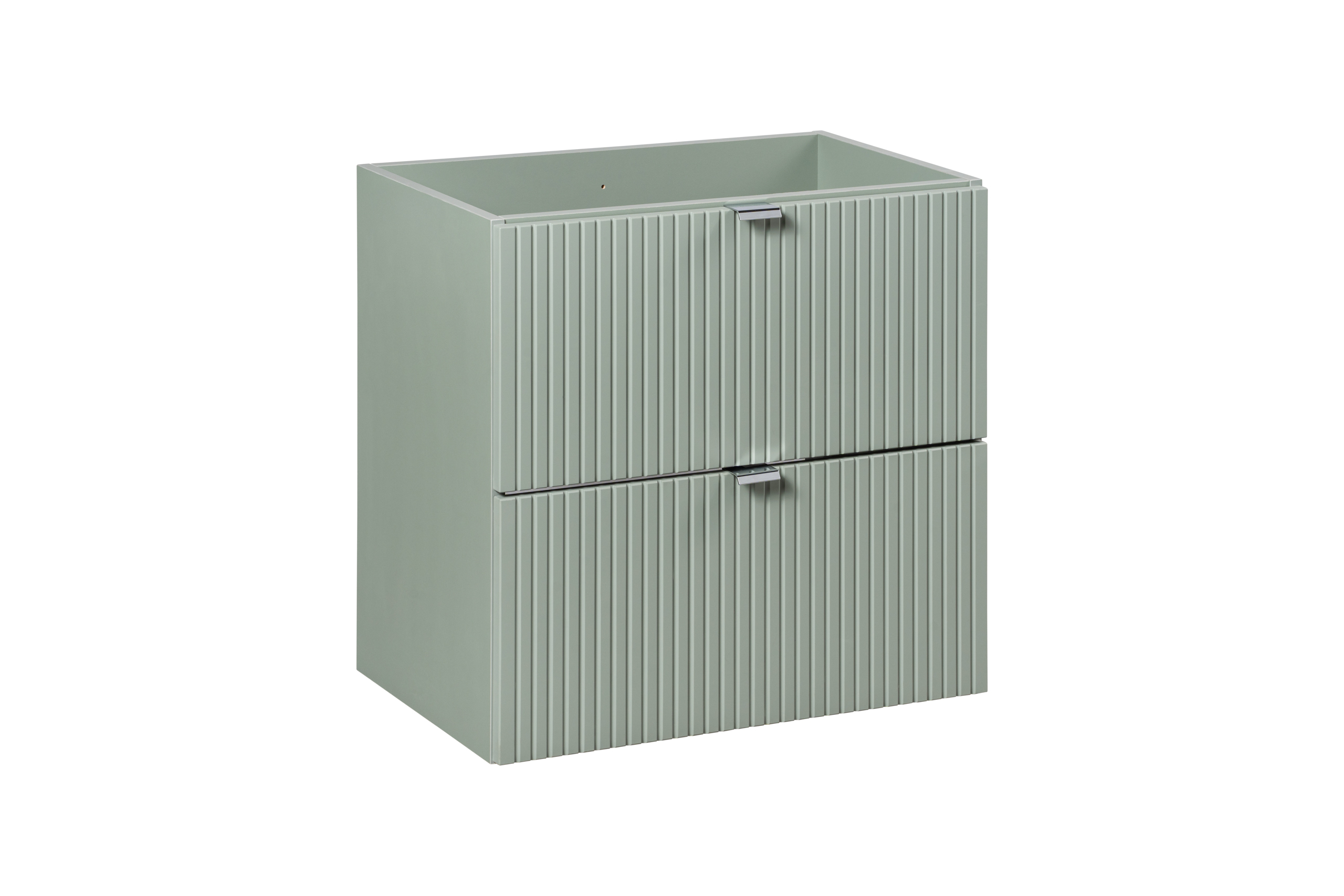 Comad Line Reed Green szafka 60x39x57 cm zielona LINE REED GREEN D 82-60-2S - Wysyłka w 24h