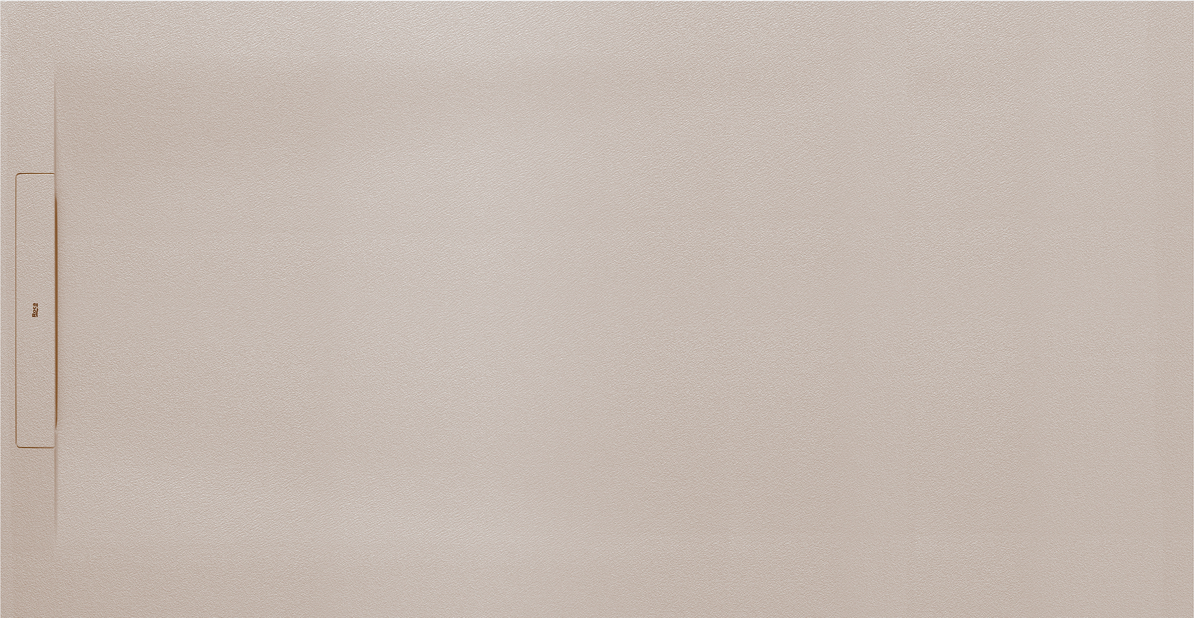 Roca Pyros brodzik prostokątny 200x100 cm beżowy AP9017D03E803650