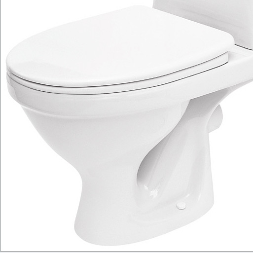 Mito Eko deska sedesowa biała K98-0036 - Wysyłka w 24h