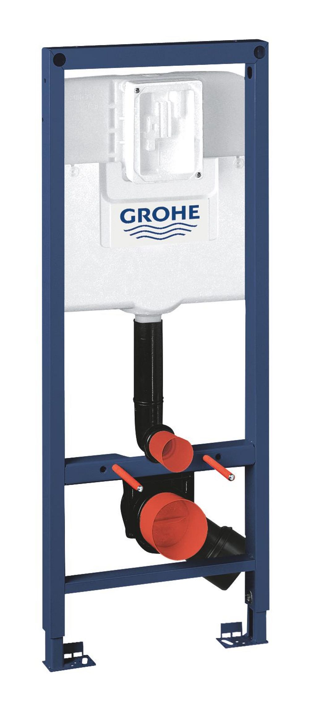 Grohe Rapid SL stelaż podtynkowy do miski WC wiszącej 38713001 - Wysyłka w 24h