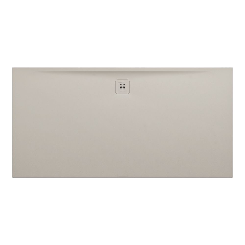 Laufen Pro brodzik prostokątny 200x100 cm beżowy H2119571860001