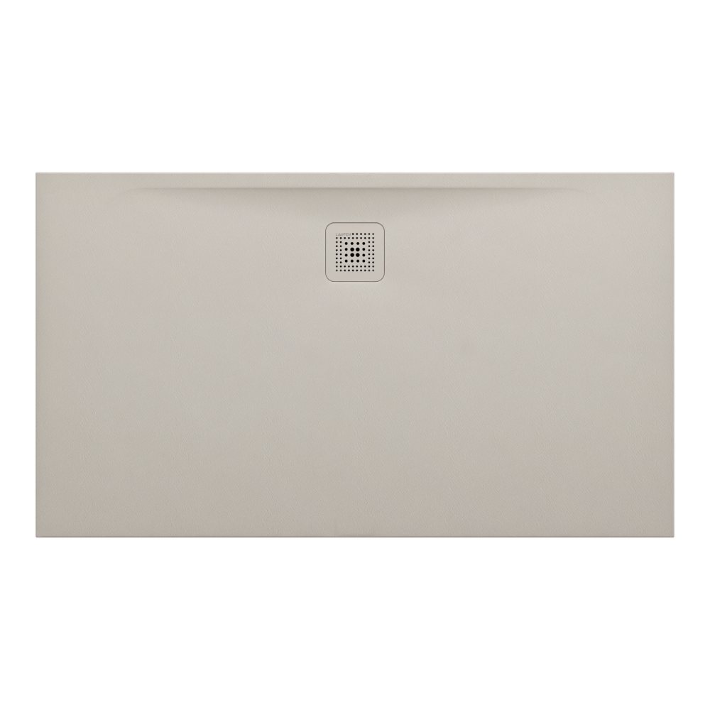 Laufen Pro brodzik prostokątny 140x80 cm beżowy H2109531860001