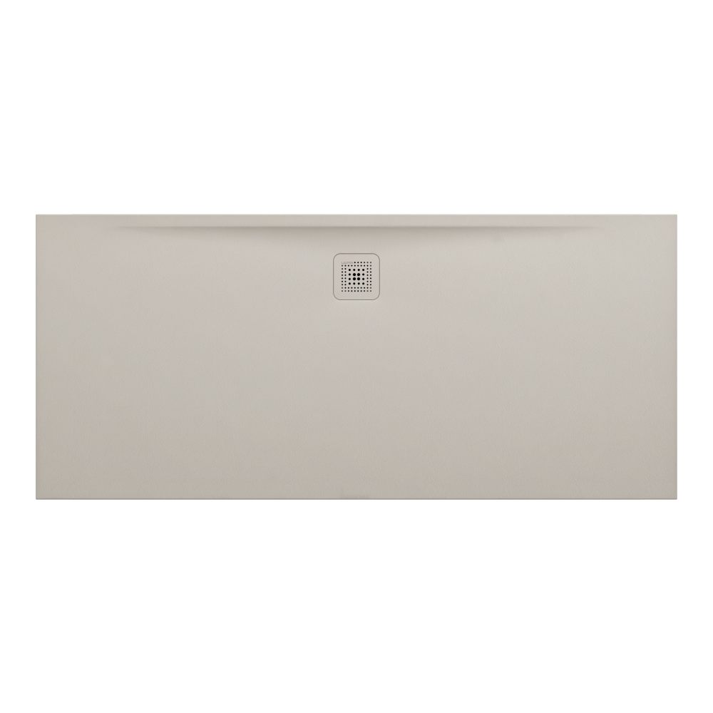 Laufen Pro brodzik prostokątny 180x80 cm beżowy H2109551860001