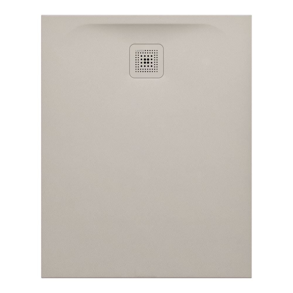Laufen Pro brodzik prostokątny 100x80 cm beżowy H2109511860001