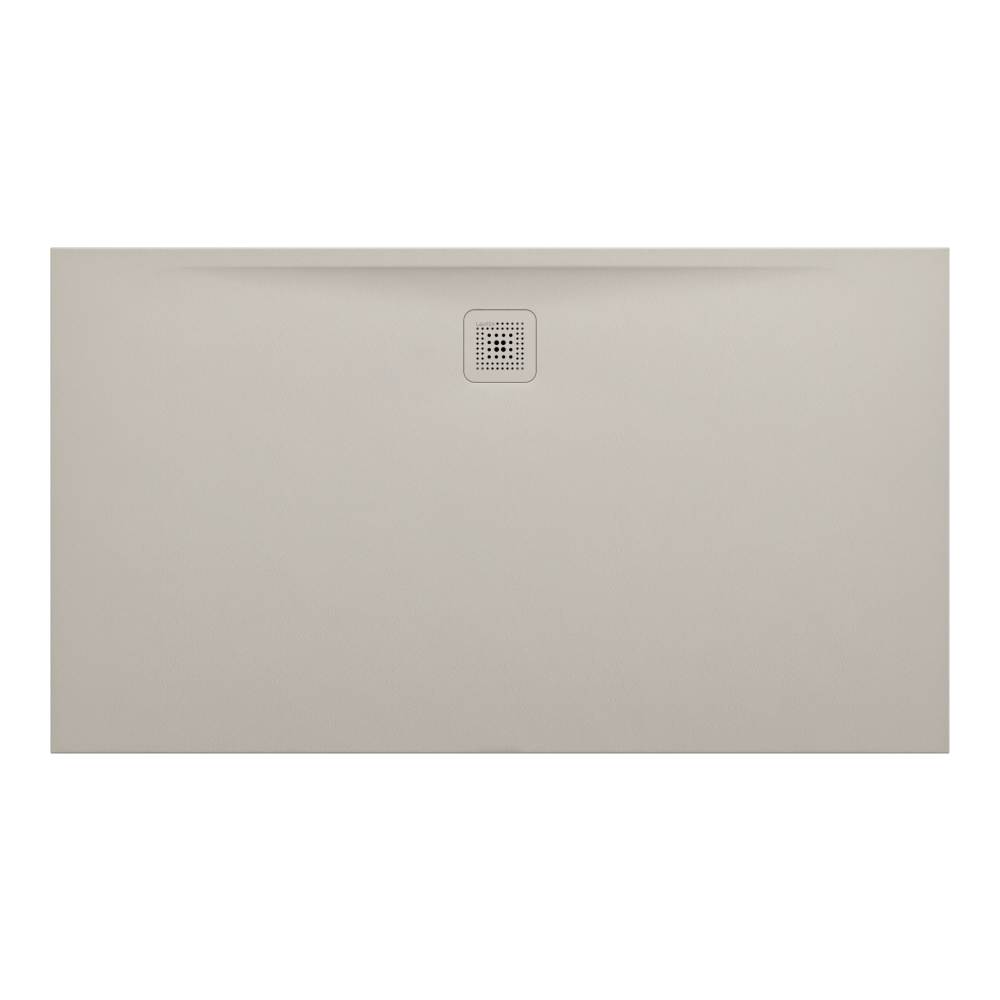 Laufen Pro brodzik prostokątny 160x90 cm beżowy H2119501860001