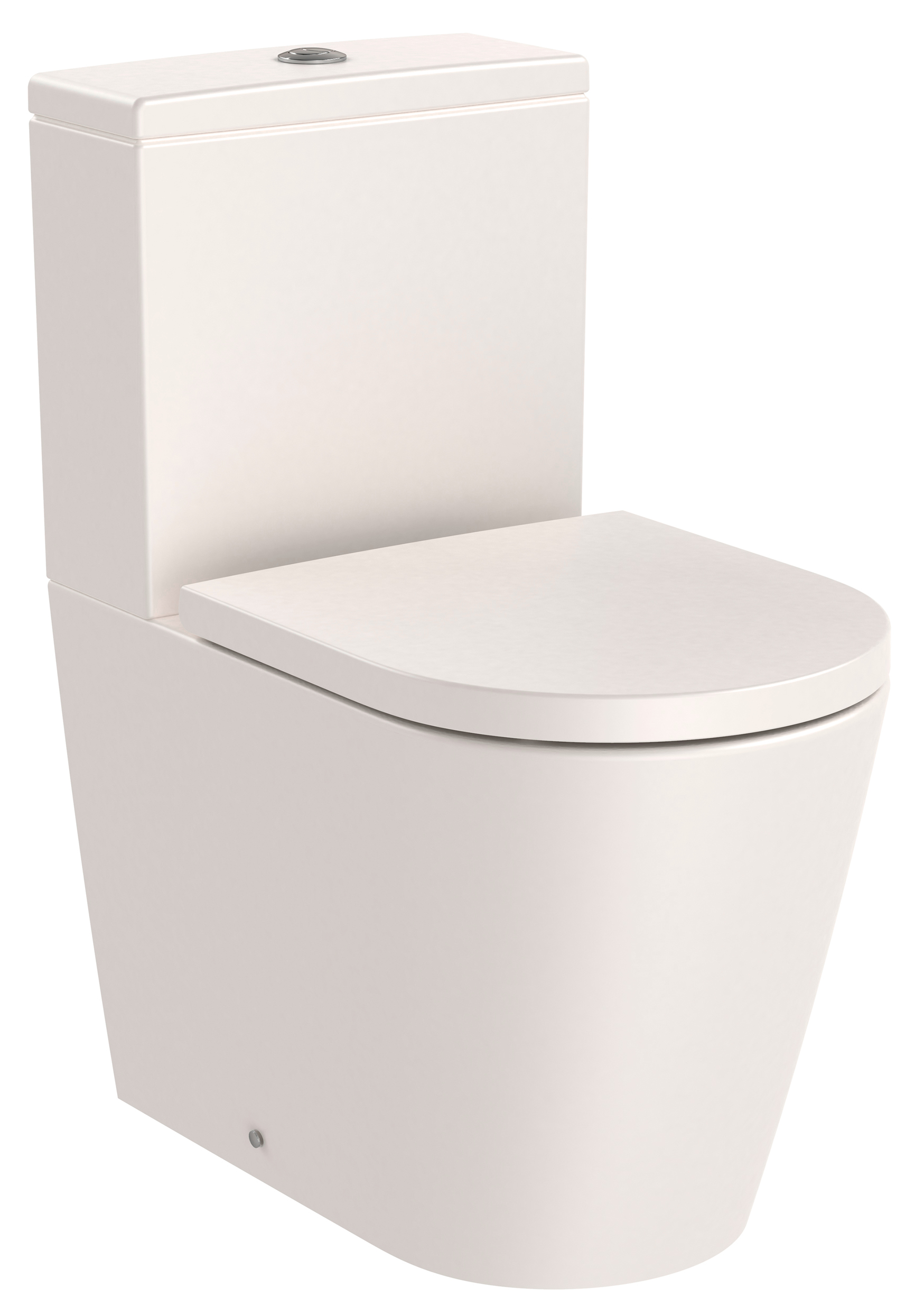 Roca Inspira kompakt WC A342529650