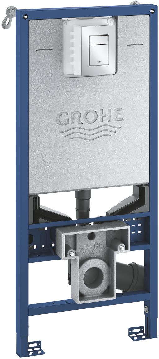 Grohe Rapid SLX stelaż podtynkowy do miski WC wiszącej 39603000
