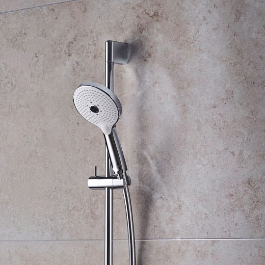 Duravit drążek prysznicowy 70 cm chrom UV0600003010 - Wysyłka w 24h