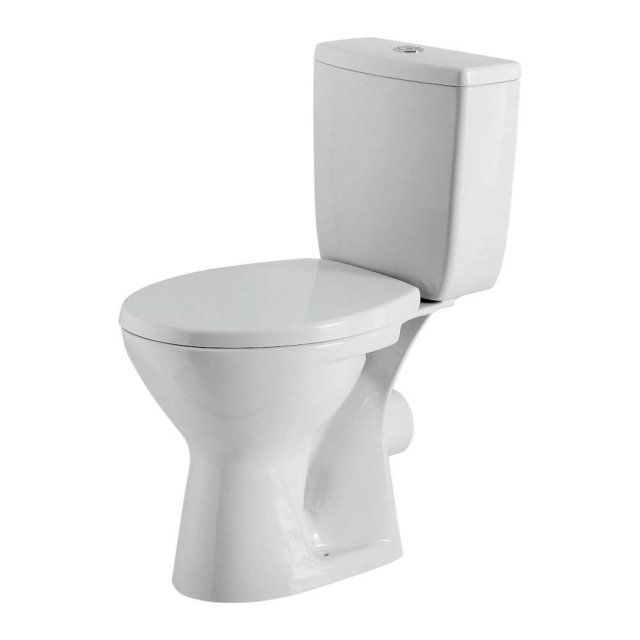 MITO Cersanit Kompakt WC 210 010 3/6l deska polipropylen K100-210