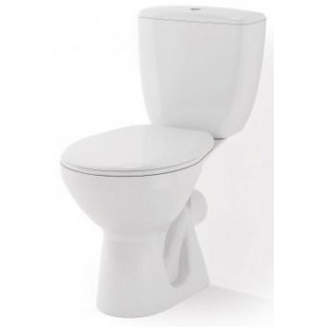 MITO Cersanit Kompakt WC 349 MI010 3/6