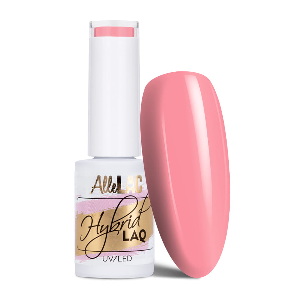 Lakier hybrydowy LED/UV Gel Polish AlleLac Chillout Collection Nr 32 5 g
