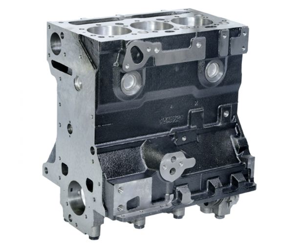 Blok silnika MF-3 3132914 3134021 3132923 3132923K93