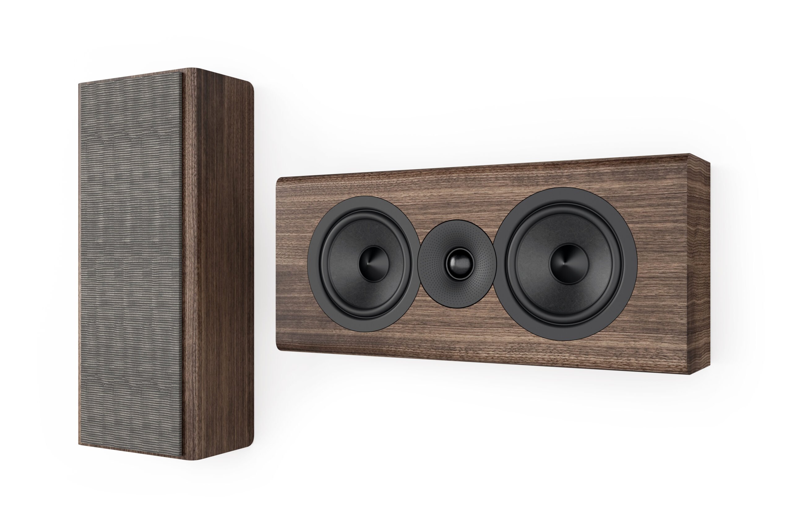 Acoustic energy ae 307²