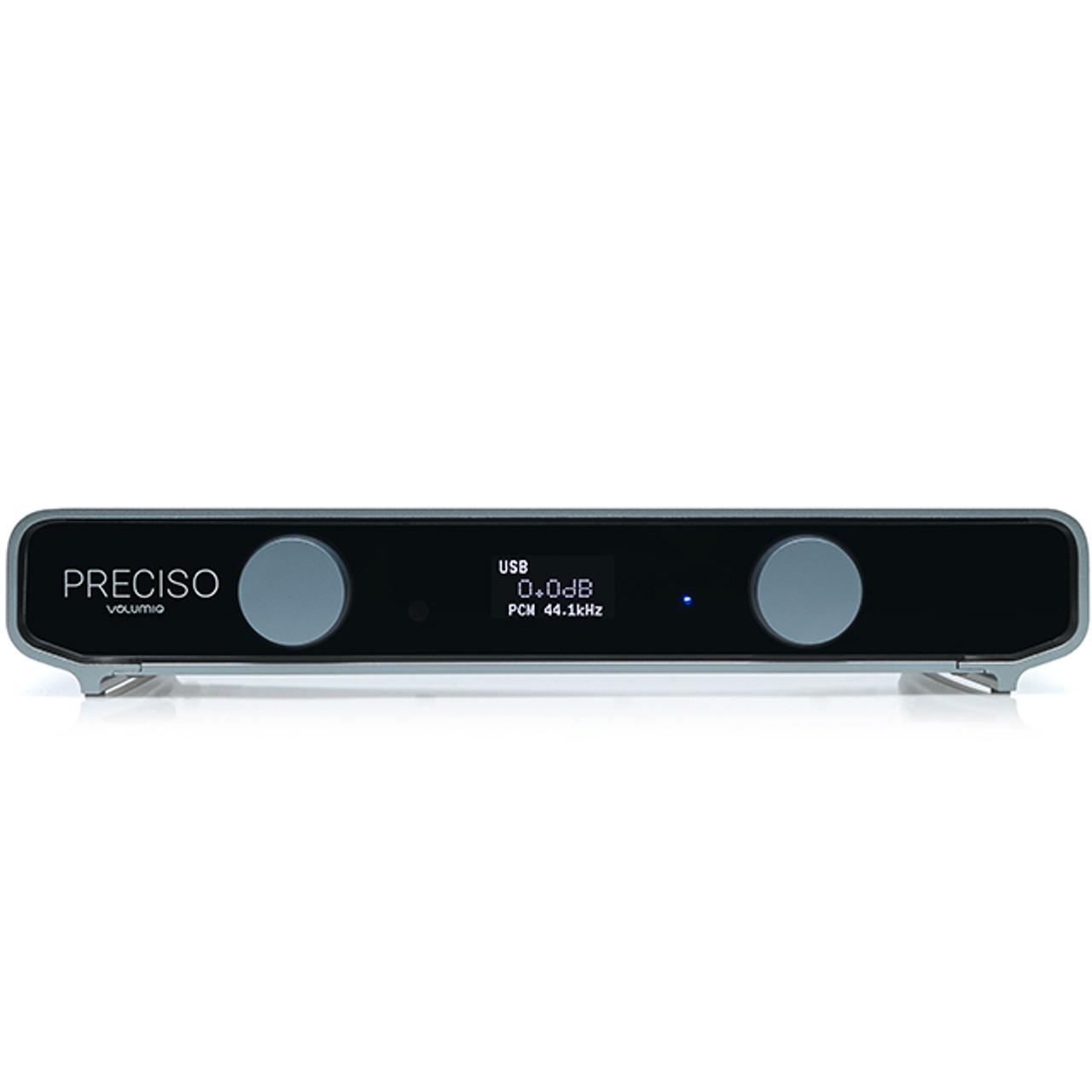 Dac volumio preciso