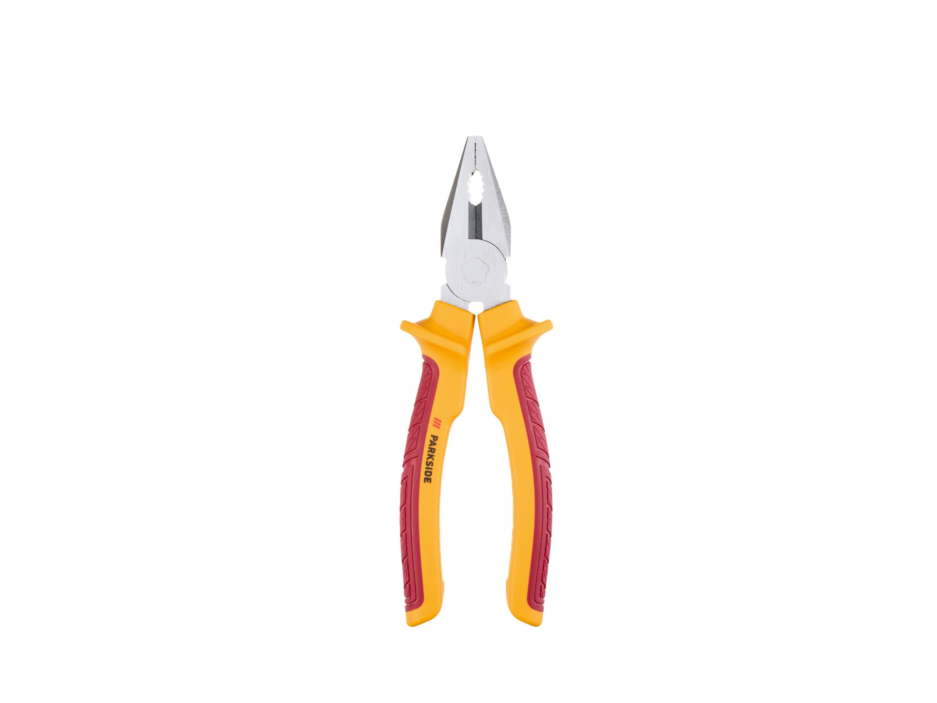 Parkside Nóż lub szczypce VDE Szczypce uniwersalne 180 mm