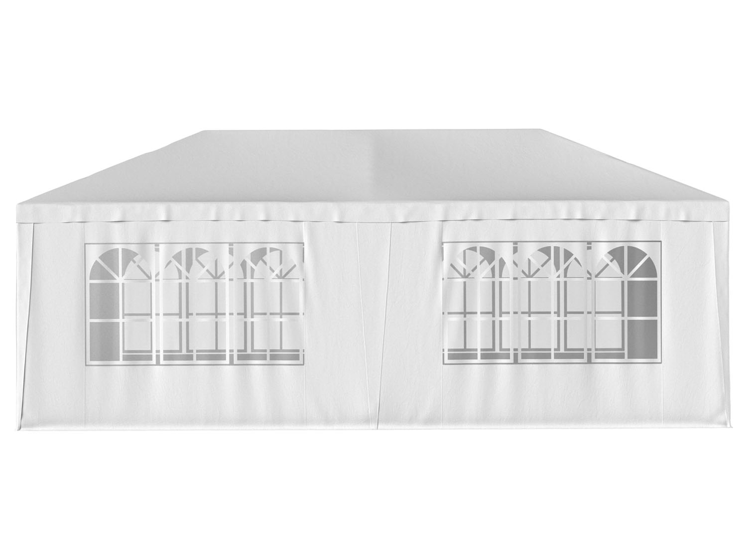 Livarno home Namiot imprezowy, 6 x 3 x 2,5 m