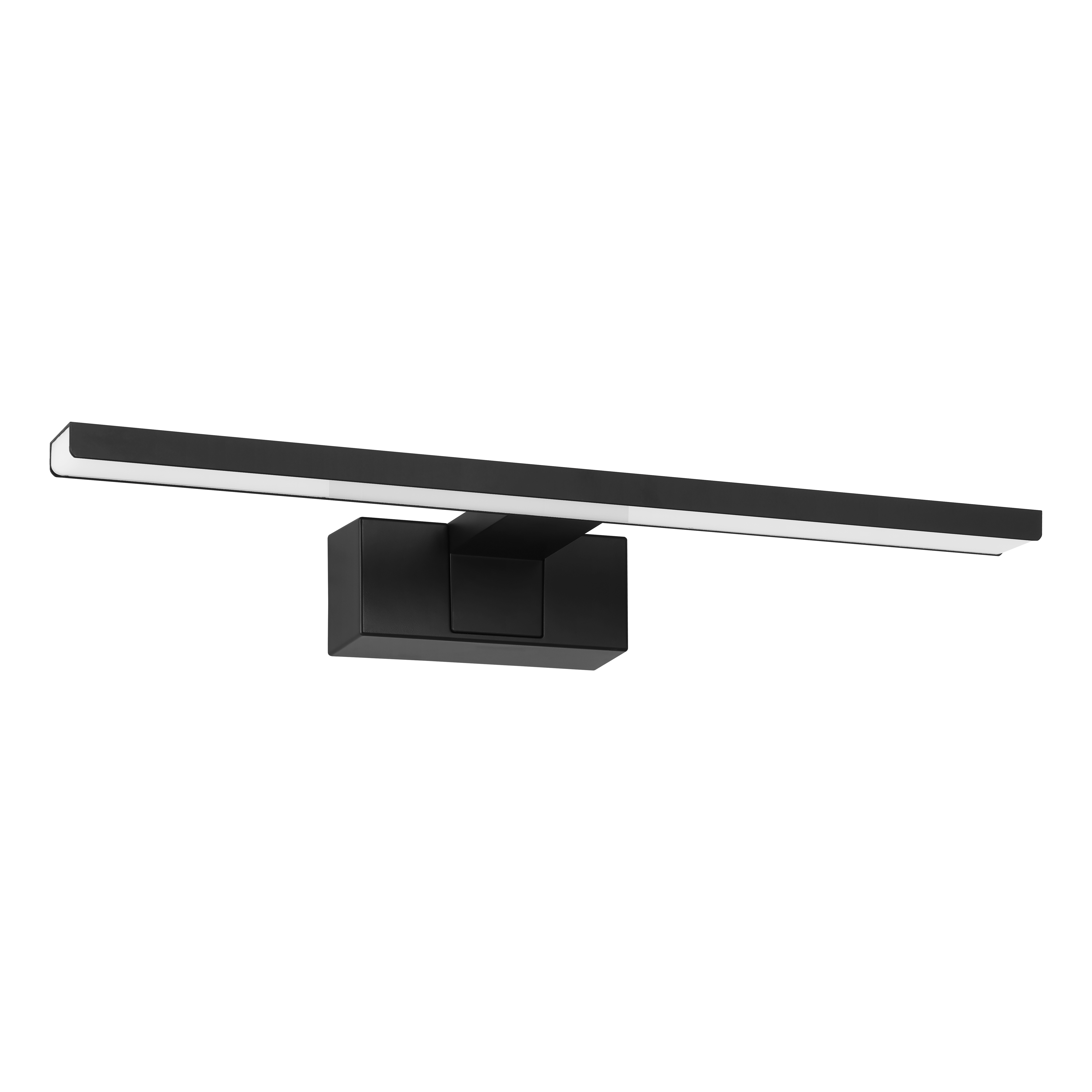 Darmowa Dostawa - Kinkiet 1x7 W czarny Eglo Conettilla 901847