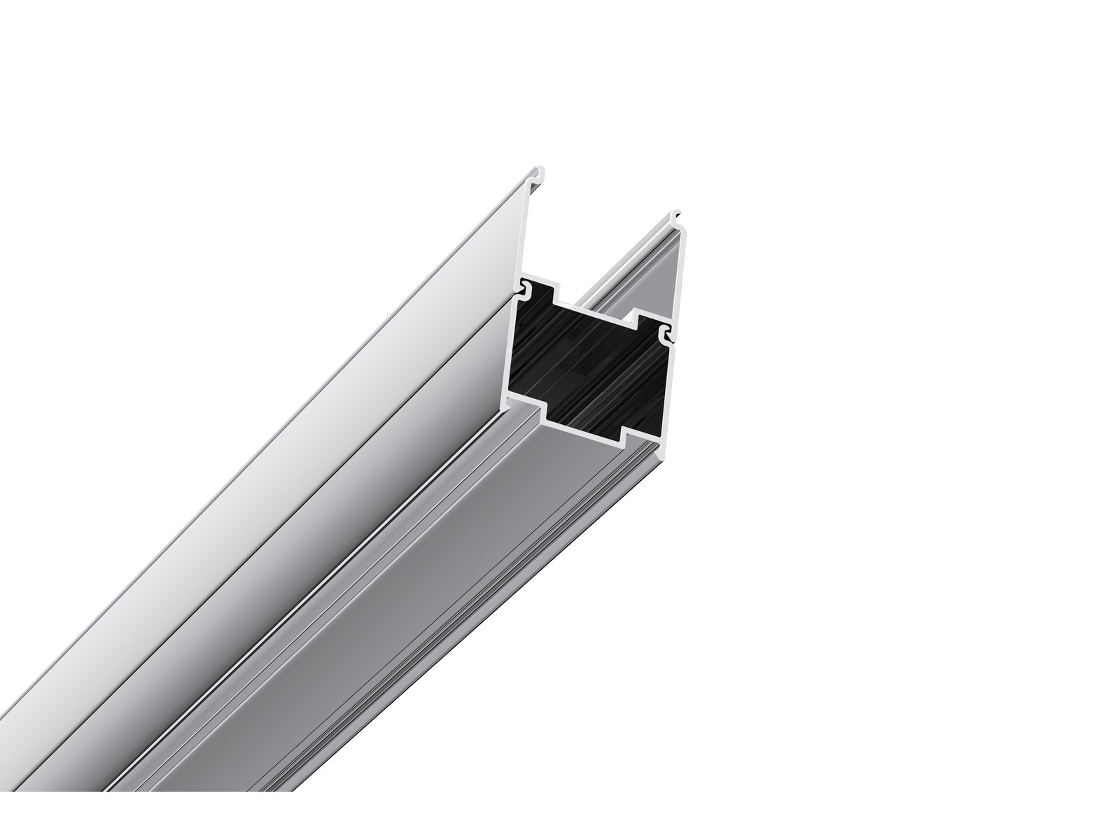 Darmowa Dostawa - Drzwi prysznicowe 90 cm uchylne aluminium połysk/szkło przezroczyste Ravak Nexty 03O70C00Z1