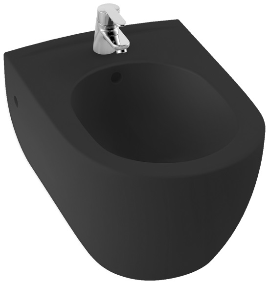 Darmowa Dostawa - Bidet wiszący CeraStyle City 01570997