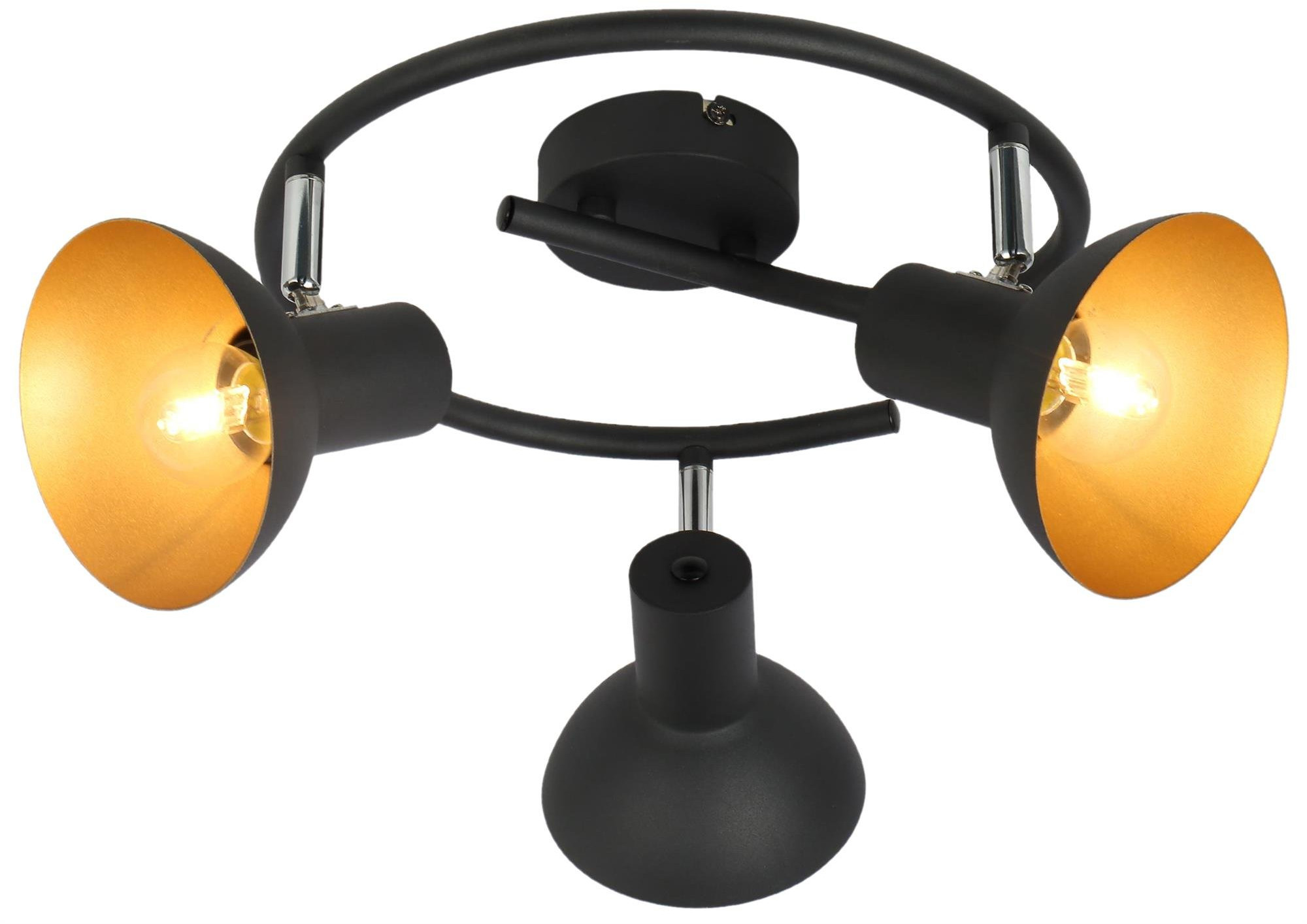 Darmowa Dostawa - Lampa podsufitowa Candellux Diso 9863434
