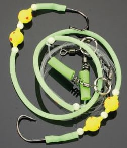 Mikado Zestaw Morski Norway Quest SR04