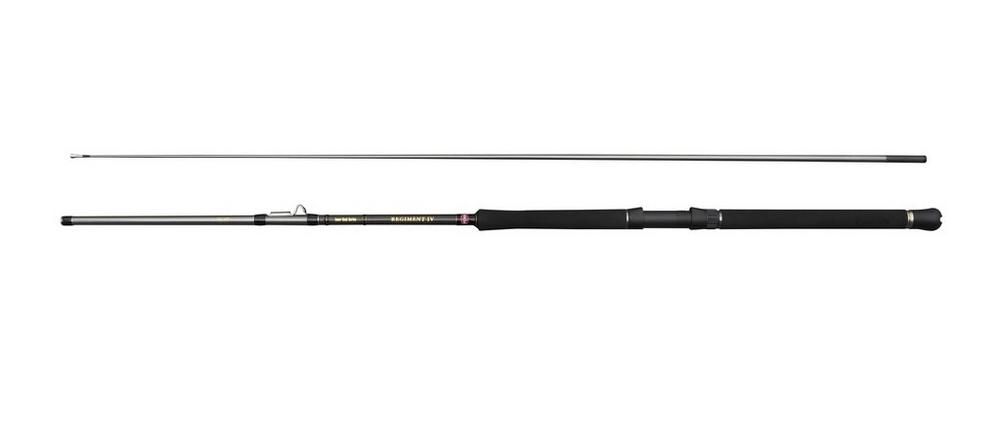 Penn Wędka Regiment IV Inner Boat 802 243cm 30lb