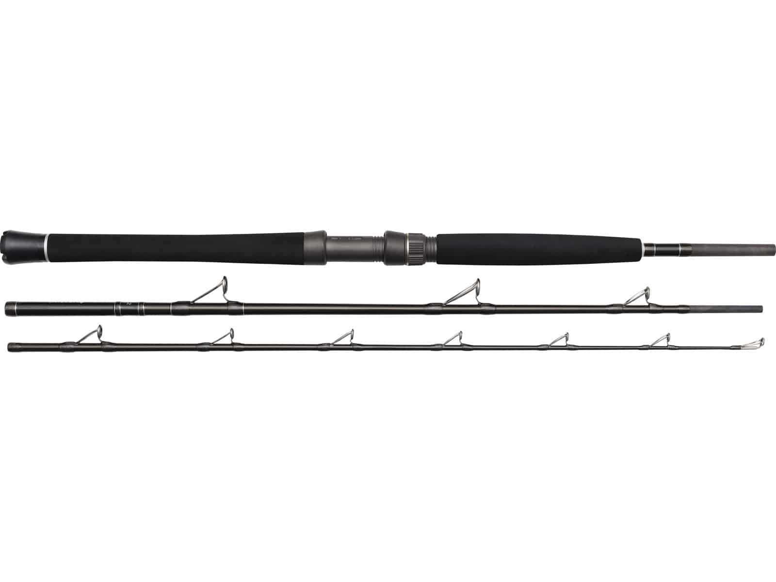 Westin Wędka W2 Boat 210cm 50LBS 600g