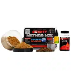 Bounty Zestaw Method Mix 4 w 1 Belachan