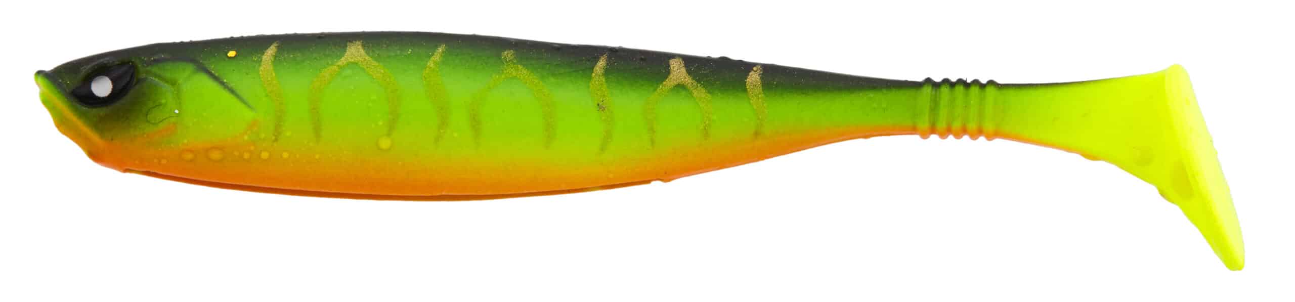Lucky John Basara Soft Swim 7.5" / 19cm PG02