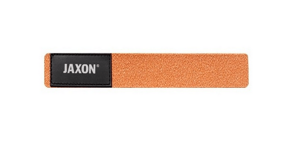 Jaxon rzepy do spinania wędki 15+20cm pomarańczowe