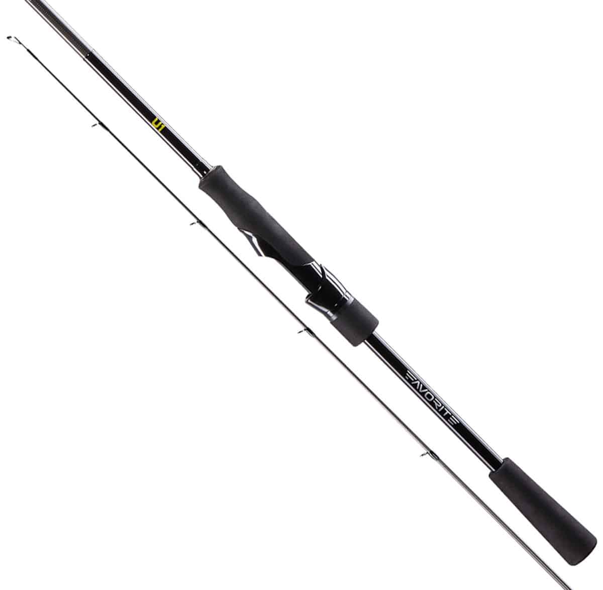 Favorite Wędka U1 902MH 2,74m 12-36g Fast