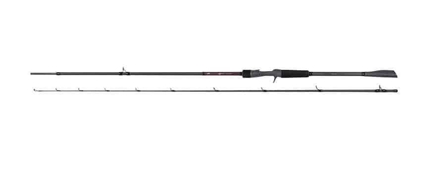 Fox Rage Wędka Castingowa Warrior Pike Cast 230cm 140g