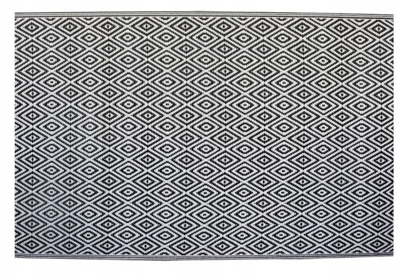 Dywan Zewnętrzny MoodMe Witch Ogrodowy na Balkon Taras Duży 180x120cm 1 szt