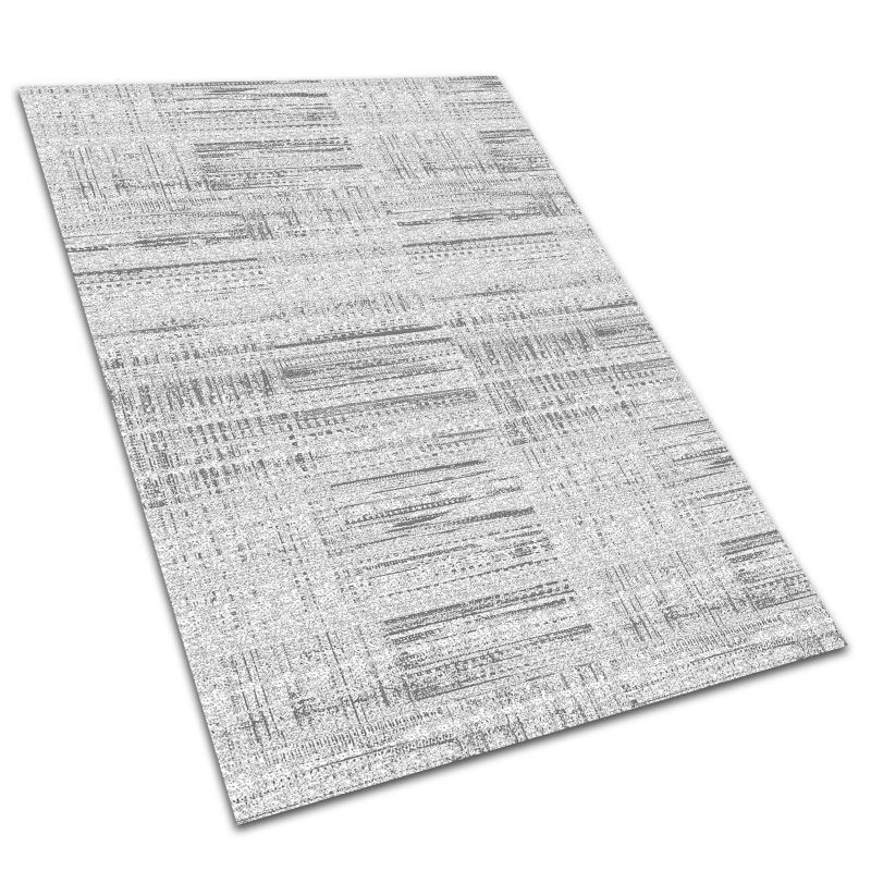 Dywan Na Zewnątrz Tulup 150x225 cm Na Taras I Balkon Tekstura materiału 1 szt.