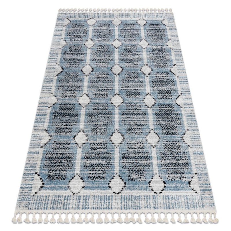 Dywan Belle RugsX 120x170 cm beż E032 1 szt.