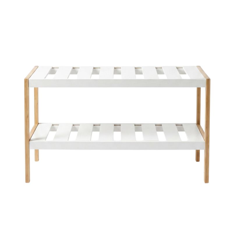 Stojak Na Buty Stiv-Meble Szafka Regał Półka Do Przedpokoju 70X36X26 Cm 1 Szt.