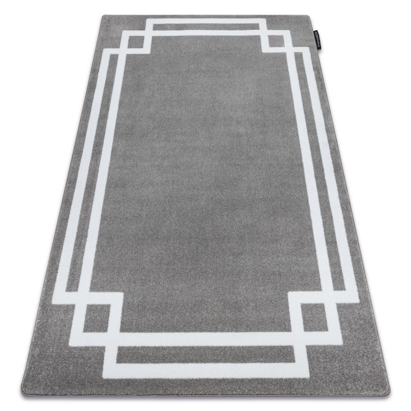 Dywan Hampton RugsX 120x170 cm szary GR2897 1 szt.