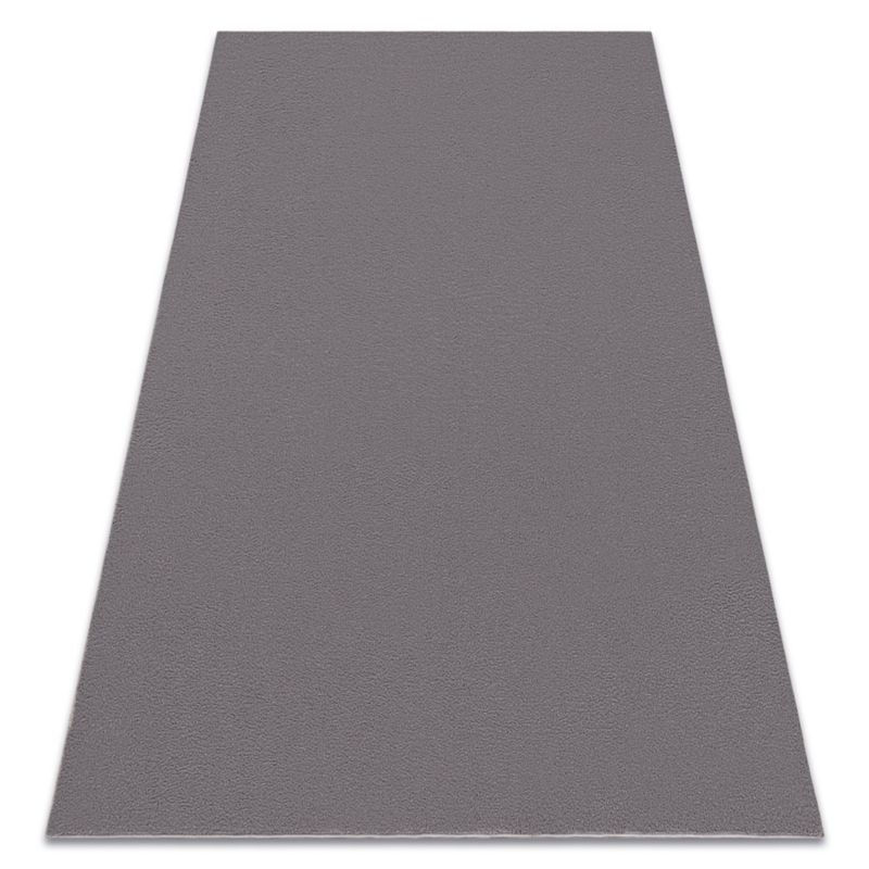 Dywan dla dzieci Lindo RugsX 60x100 cm szary P004 1 szt.