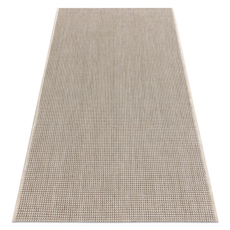 Dywan zewnętrzny Floorlux RugsX 140x200 cm beż DEV1225 1 szt.