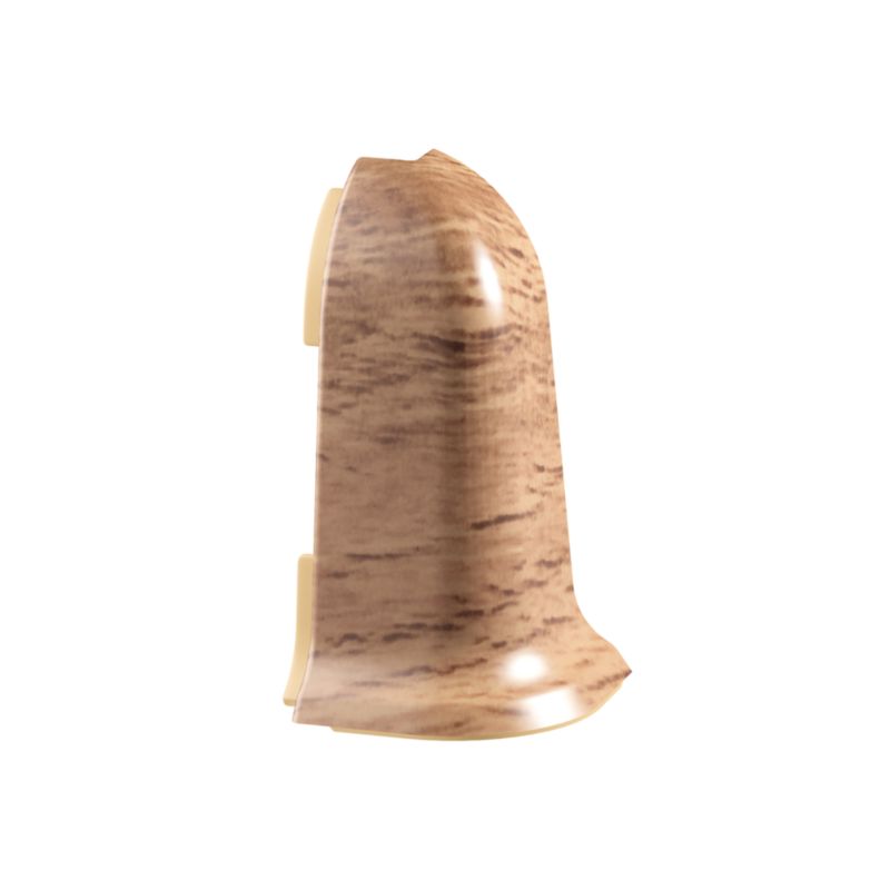 Narożnik zewnętrzny PCV GoodHome Duo decor 439
