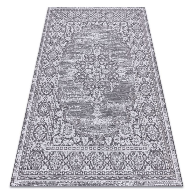 Dywan Loft RugsX 140x200 cm szary DEV1450 1 szt.