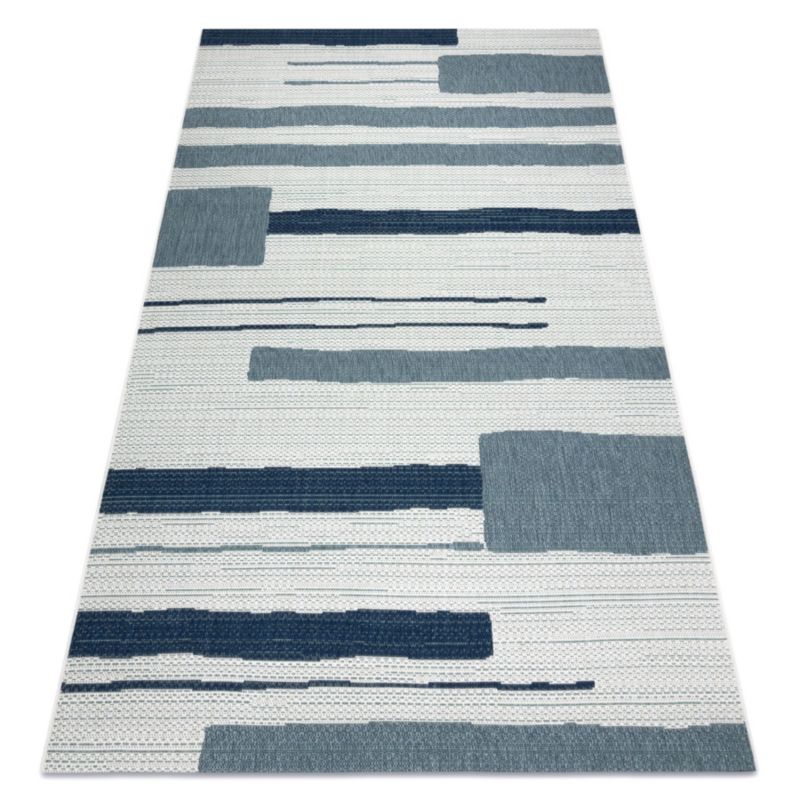 Dywan zewnętrzny Color RugsX 140x200 cm beż B1433 1 szt.