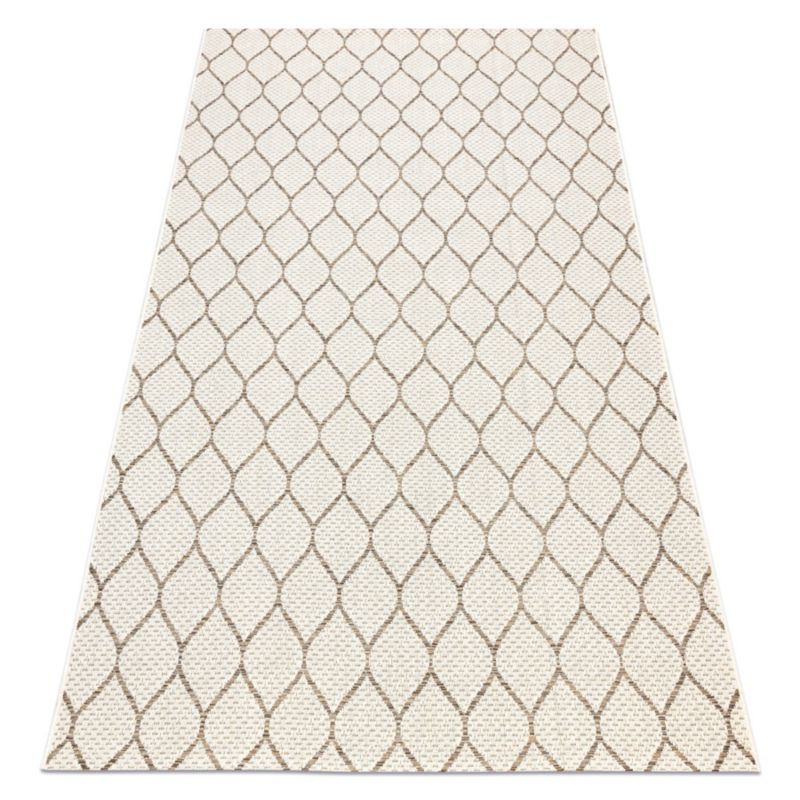 Dywan Boho RugsX 120x170 cm beż B1513 1 szt.
