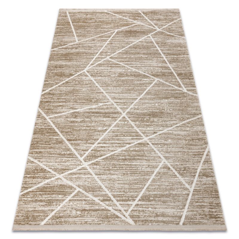 Dywan Duke RugsX 120x170 cm beż D2223 1 szt.