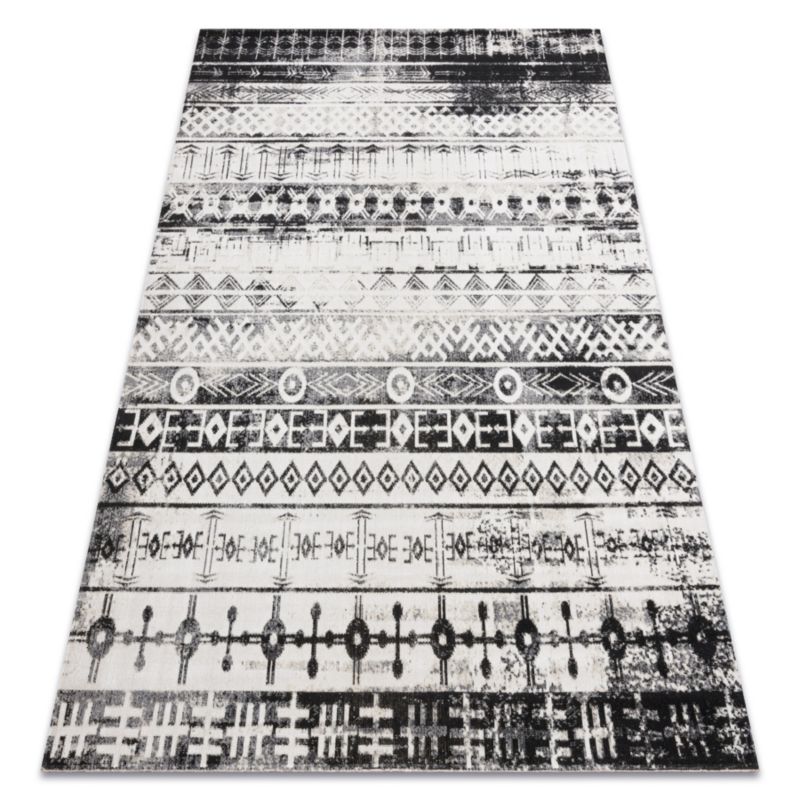 Dywan zewnętrzny Mundo RugsX 180x270 cm beż BA204 1 szt.
