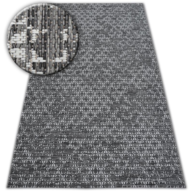 Dywan Loft RugsX 140x200 cm beż DEV1071 1 szt.
