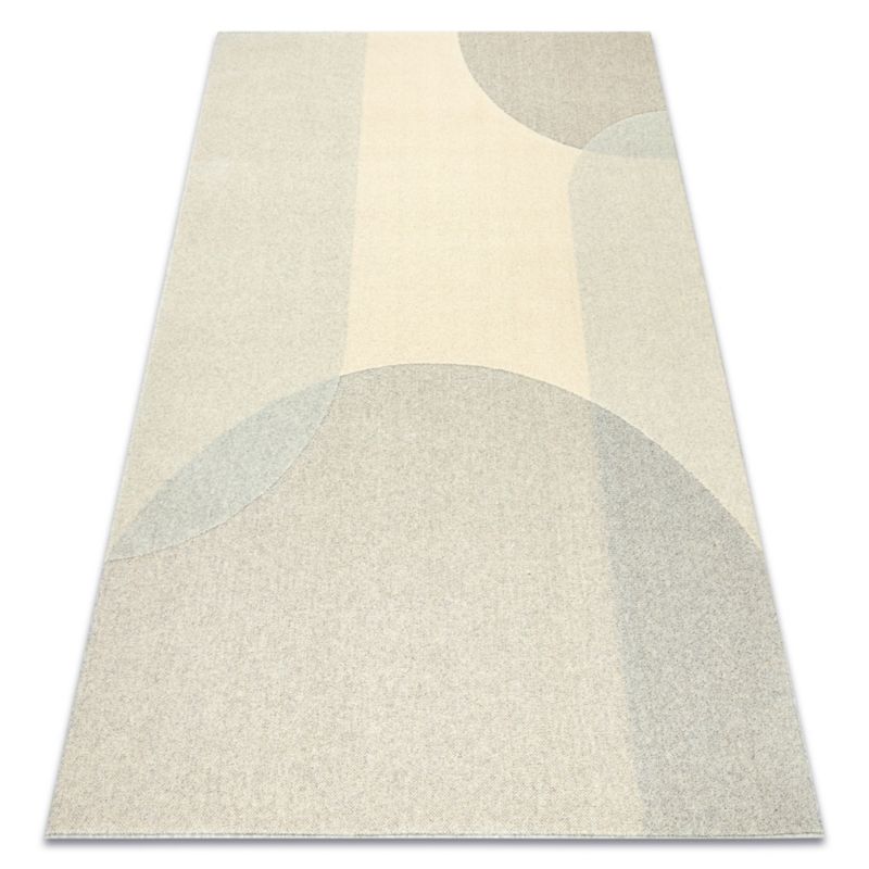 Dywan Flux RugsX 120x170 cm beż OSTA1216 1 szt.