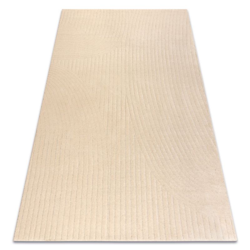 Dywan Textura RugsX 120x170 cm krem OSTA1304 1 szt.
